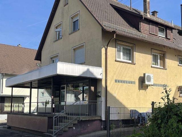 Haus zum Kaufen in Baden Baden 1.200.000,00 EUR 380.21 m²