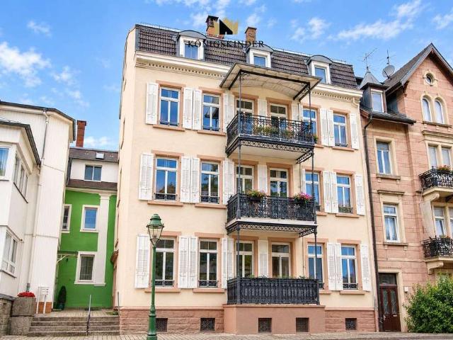 Haus zum Kaufen in Baden Baden 1.250.000,00 EUR 390 m²