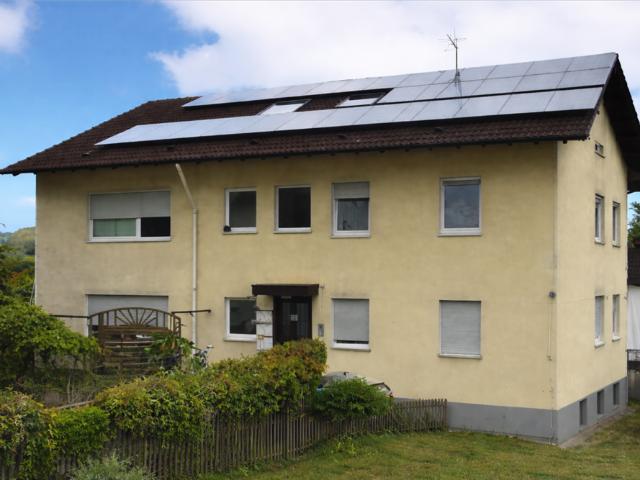 Haus zum Kaufen in Baden Baden 1.350.000,00 EUR 338 m²