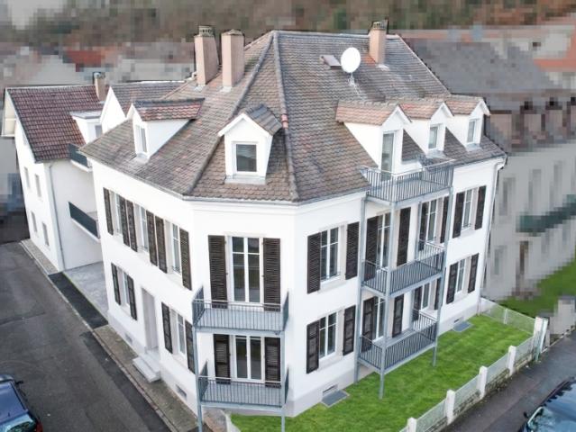 Haus zum Kaufen in Baden Baden 2.499.000,00 EUR 611 m²