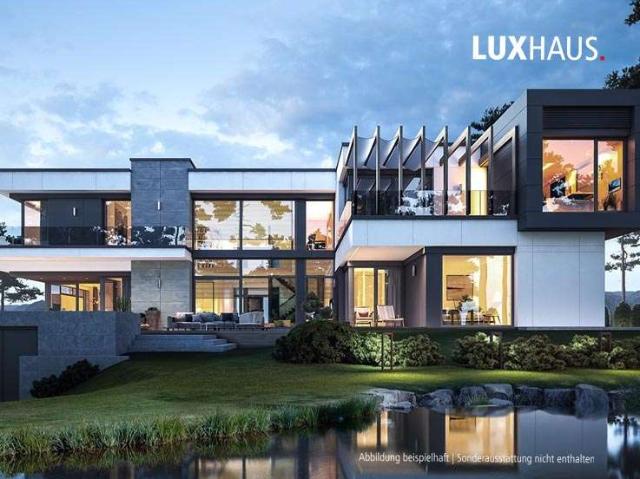 Haus zum Kaufen in Baden Baden 2.980.000,00 EUR 280 m²