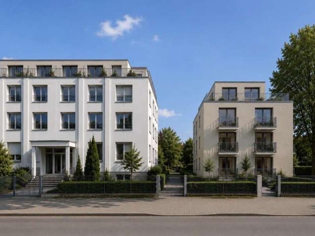 Haus zum Kaufen in Baden Baden 2.350.000,00 EUR 2500 m²