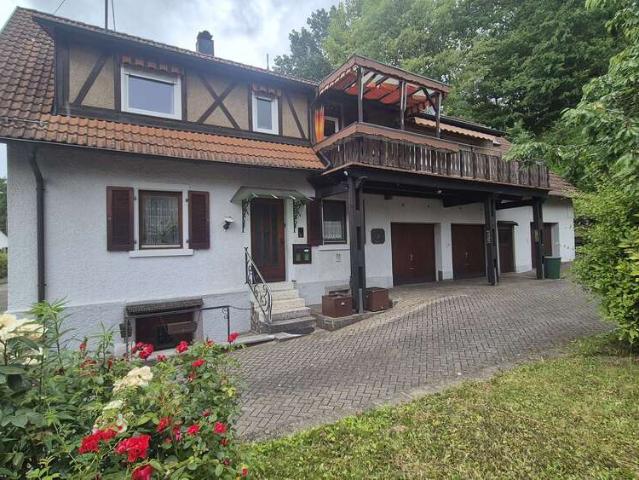 Haus zum Kaufen in Baden Baden 359.000,00 EUR 186 m²