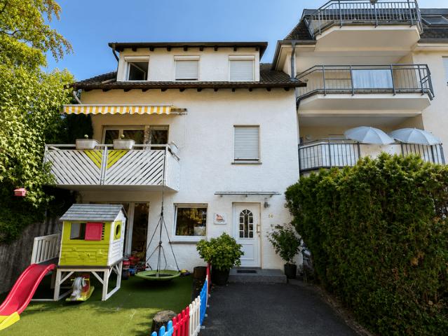 Haus zum Kaufen in Baden Baden 425.000,00 EUR 170 m²