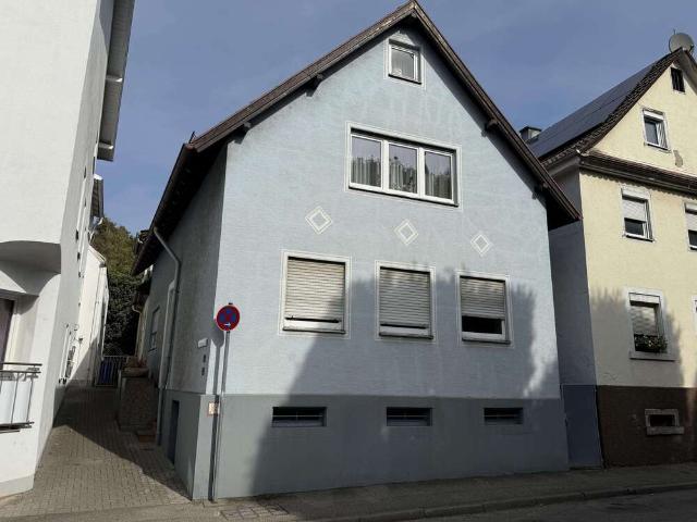 Haus zum Kaufen in Baden Baden 425.000,00 EUR 210.64 m²