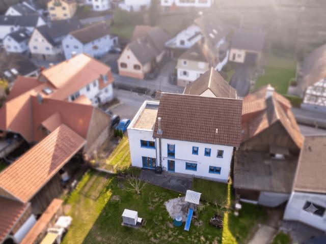 Haus zum Kaufen in Baden Baden 460.000,00 EUR 198 m²