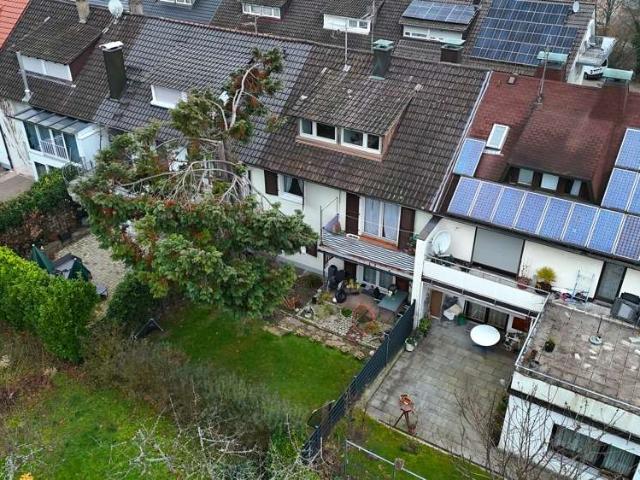 Haus zum Kaufen in Baden Baden 490.000,00 EUR 170 m²