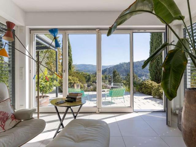 Haus zum Kaufen in Baden Baden 4.490.000,00 EUR 409 m²