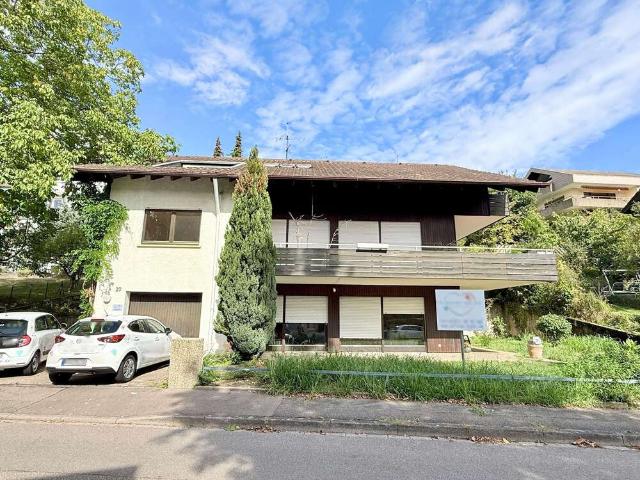 Haus zum Kaufen in Baden Baden 525.000,00 EUR 275 m²