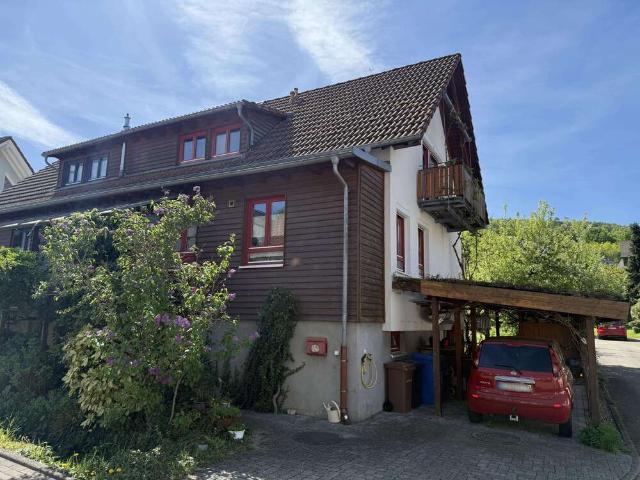 Haus zum Kaufen in Baden Baden 530.000,00 EUR 119 m²