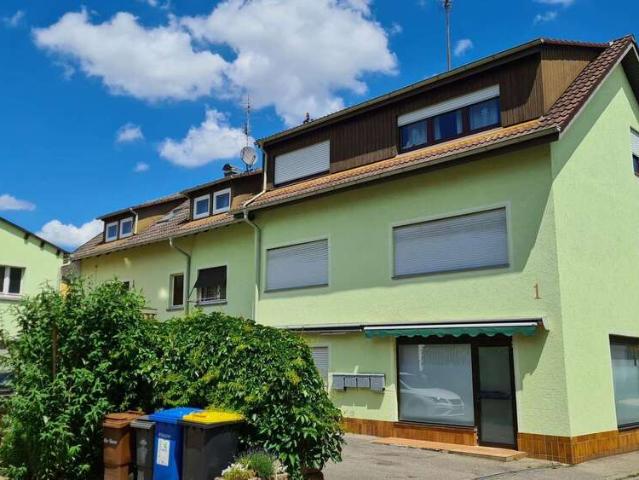 Haus zum Kaufen in Baden Baden 549.000,00 EUR 366 m²