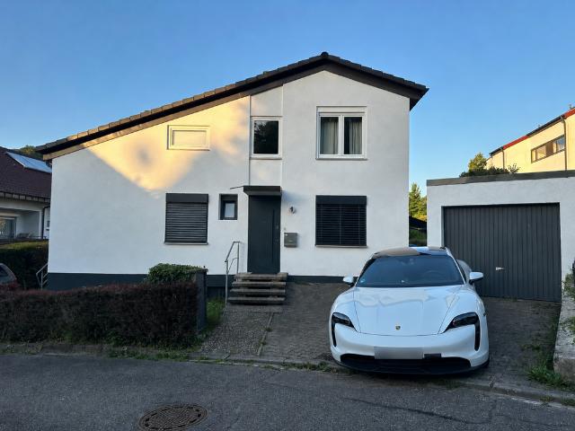 Haus zum Kaufen in Baden Baden 575.000,00 EUR 160 m²