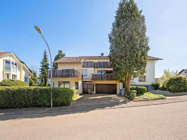 Haus zum Kaufen in Baden Baden 585.000,00 EUR 212 m²