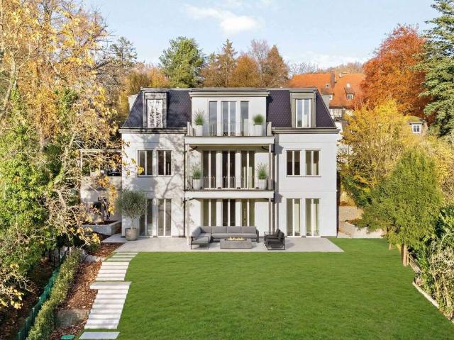 Haus zum Kaufen in Baden Baden 5.200.000,00 EUR 410 m²