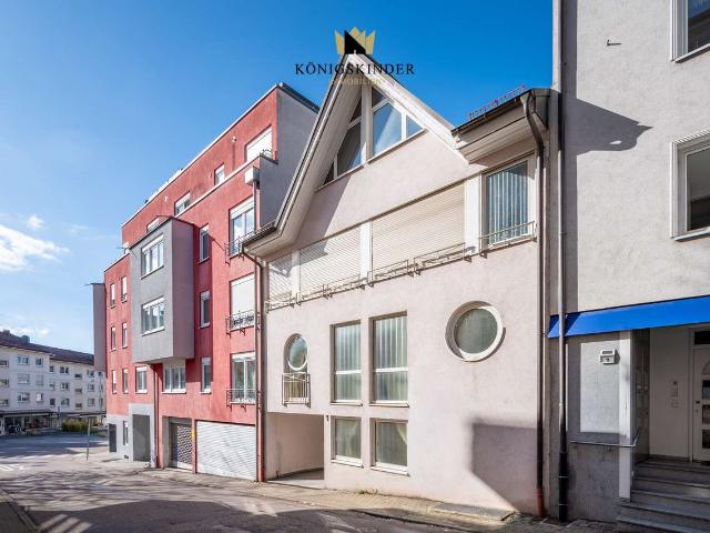 Haus zum Kaufen in Baden Baden 625.000,00 EUR 228 m²