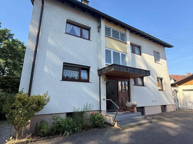 Haus zum Kaufen in Baden Baden 620.000,00 EUR 260 m²