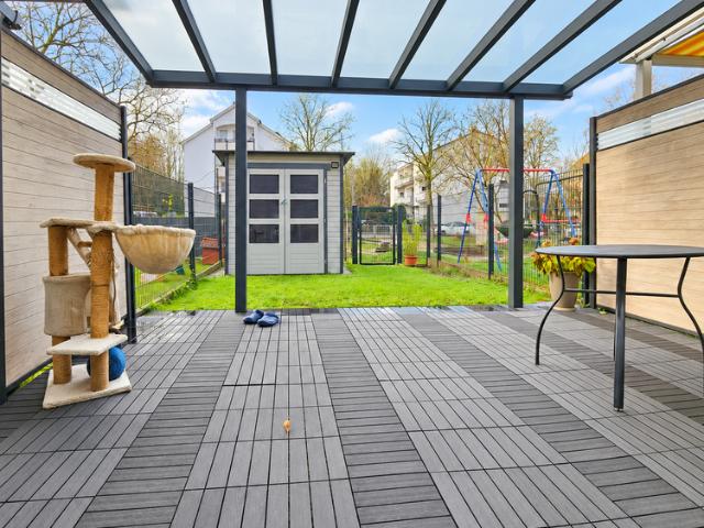 Haus zum Kaufen in Baden Baden 679.000,00 EUR 183 m²