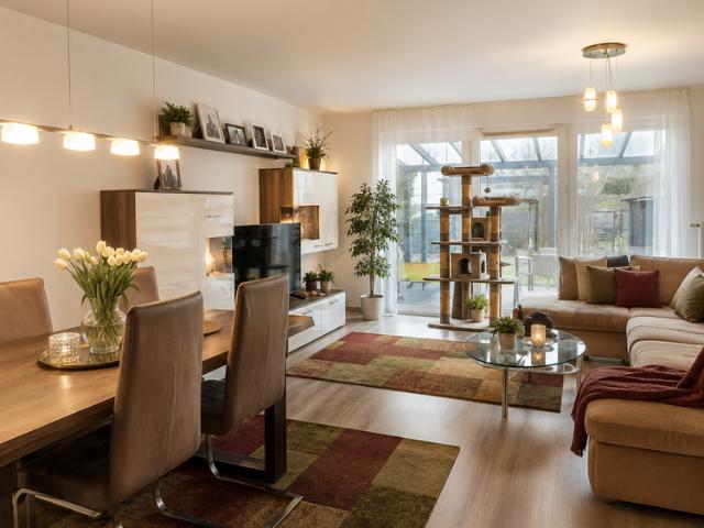 Haus zum Kaufen in Baden Baden 679.000,00 EUR 183 m²