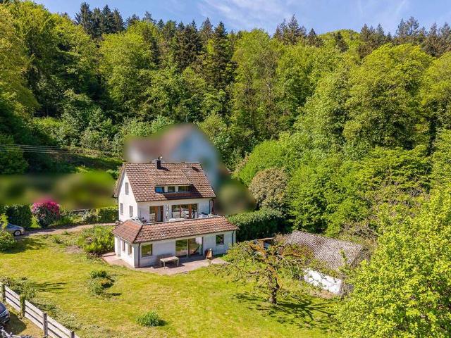 Haus zum Kaufen in Baden Baden 695.000,00 EUR 175 m²