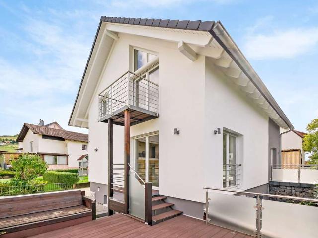 Haus zum Kaufen in Baden Baden 729.000,00 EUR 190 m²