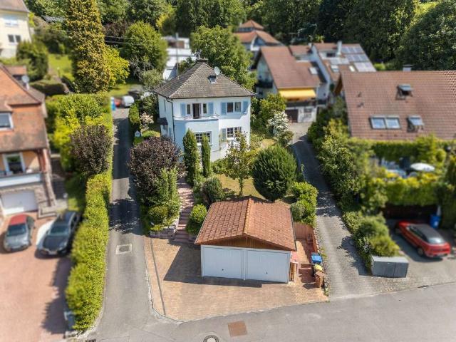 Haus zum Kaufen in Baden Baden 790.000,00 EUR 175 m²