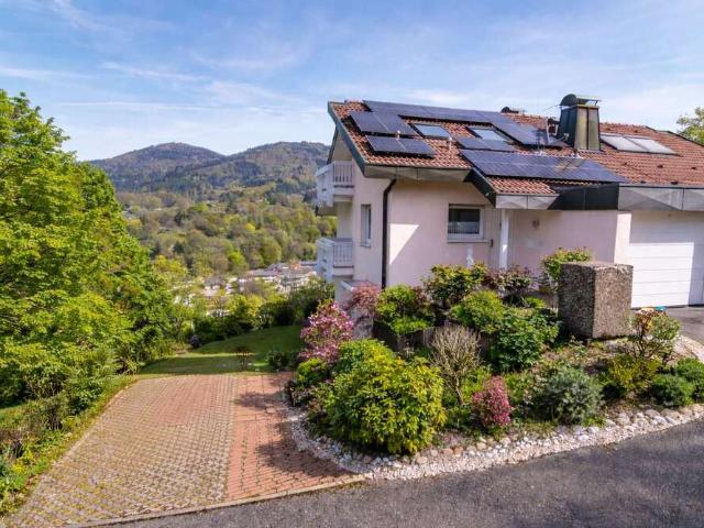 Haus zum Kaufen in Baden Baden 850.000,00 EUR 127 m²