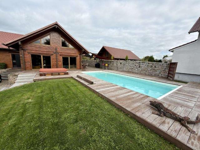 Haus zum Kaufen in Baden Baden 880.000,00 EUR 208.01 m²