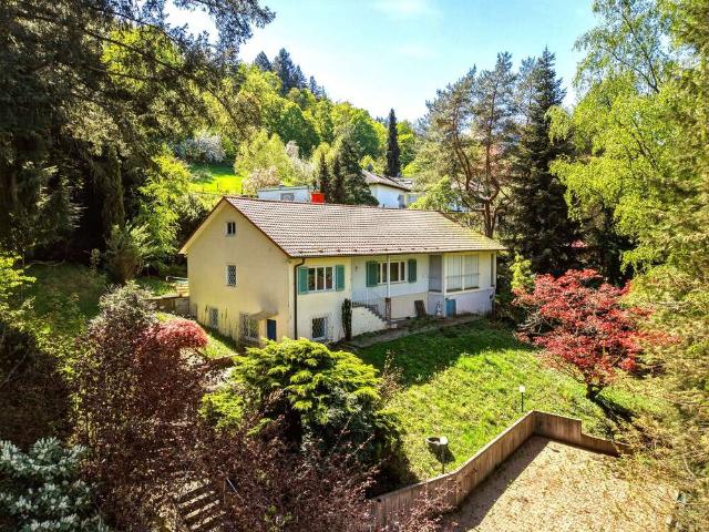 Haus zum Kaufen in Baden Baden 890.000,00 EUR 185 m²