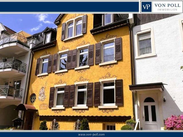 Haus zum Kaufen in Baden Baden 880.000,00 EUR 240 m²