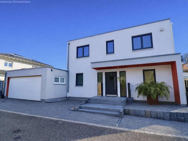 Haus zum Kaufen in Baden Baden 980.000,00 EUR 161.19 m²