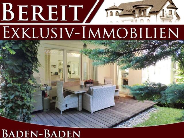 Haus zum Kaufen in Baden Baden 980.000,00 EUR 247.65 m²