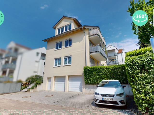 Haus zum Kaufen in Baden Baden 999.000,00 EUR 242 m²