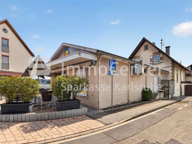 Haus zum Kaufen in Baden Baden Haueneberstein 449.000,00 EUR 190.18 m²