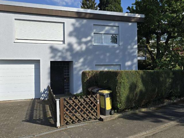 Haus zum Kaufen in Baden Baden Haueneberstein 549.000,00 EUR 166 m²