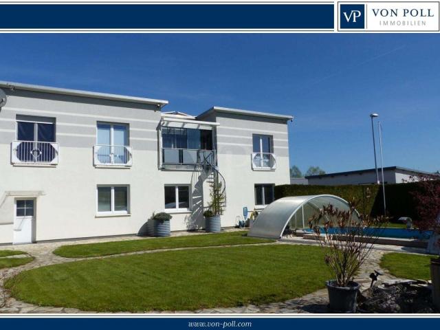 Haus zum Kaufen in Baden Baden Haueneberstein 995.000,00 EUR 130 m²
