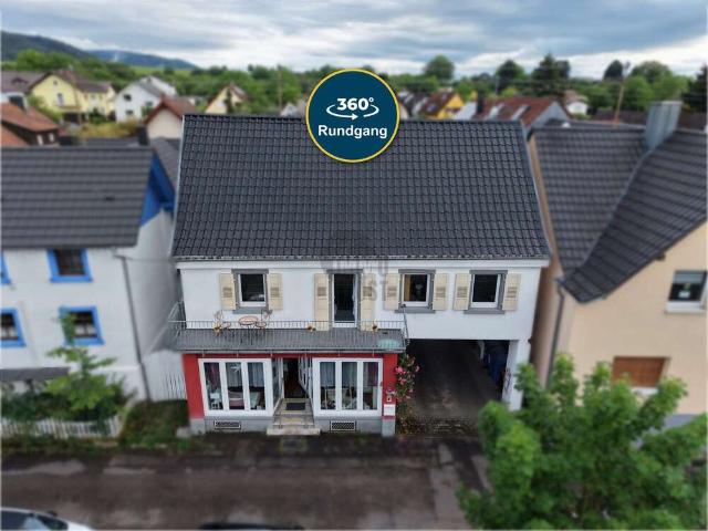 Haus zum Kaufen in Baden Baden Steinbach 259.000,00 EUR 120 m²