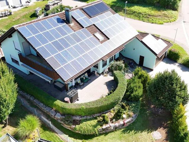 Haus zum Kaufen in Baden Württemberg Gschwend 598.000,00 EUR 255 m²