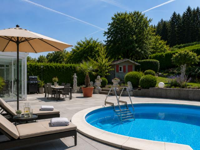 Haus zum Kaufen in Baden Württemberg Waldachtal 599.000,00 EUR 204 m²