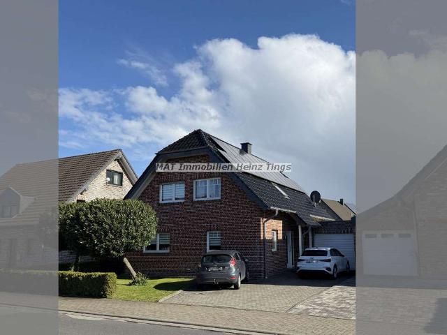 Haus zum Kaufen in Baesweiler 515.000,00 EUR 137 m²