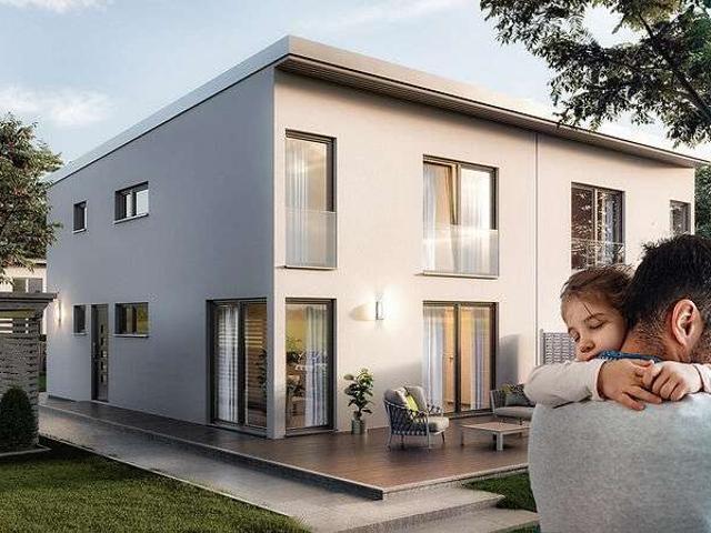 Haus zum Kaufen in Baesweiler 532.639,00 EUR 160 m²