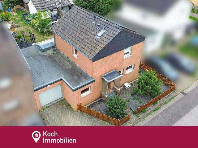 Haus zum Kaufen in Baesweiler 279.000,00 EUR 118 m²