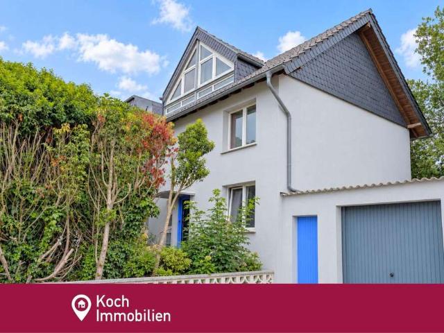 Haus zum Kaufen in Baesweiler 329.000,00 EUR 155 m²