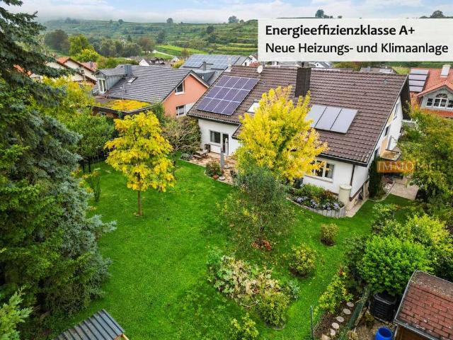 Haus zum Kaufen in Bahlingen am Kaiserstuhl 1.190.000,00 EUR 335.14 m²