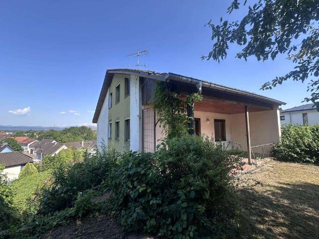 Haus zum Kaufen in Bahlingen 495.000,00 EUR 150 m²