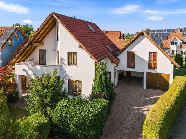Haus zum Kaufen in Baienfurt Briach 775.000,00 EUR 201 m²