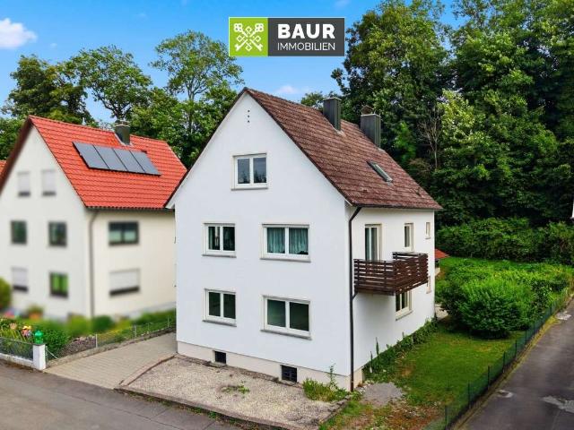 Haus zum Kaufen in Baienfurt 498.000,00 EUR 145.5 m²
