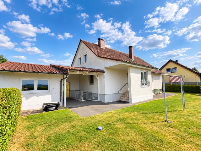 Haus zum Kaufen in Baienfurt 579.000,00 EUR 155 m²