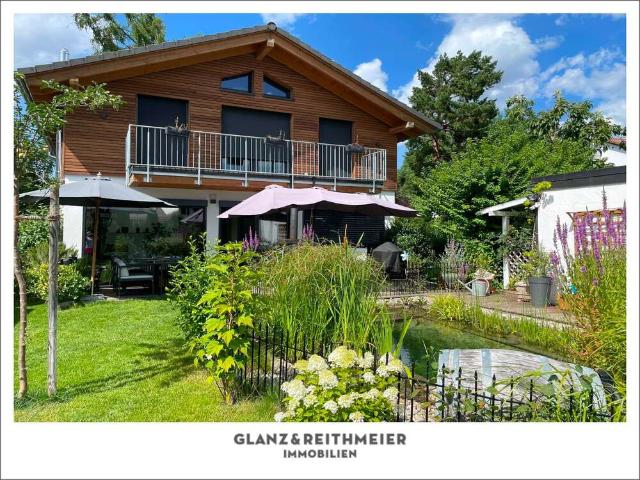 Haus zum Kaufen in Baierbrunn 1.740.000,00 EUR 166 m²