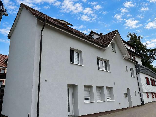 Haus zum Kaufen in Baiersbronn 265.000,00 EUR 160 m²