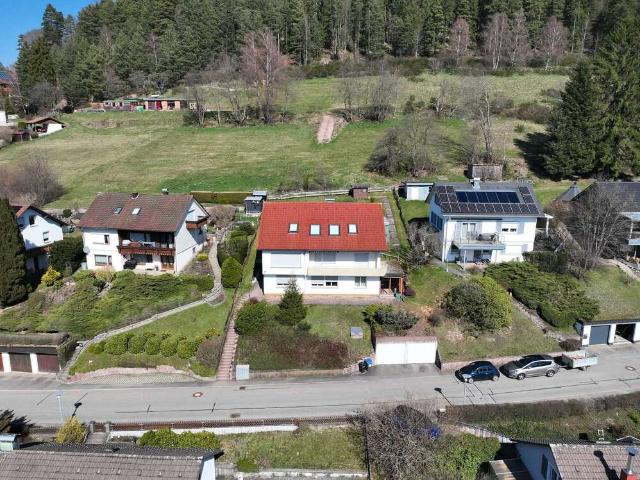 Haus zum Kaufen in Baiersbronn 435.000,00 EUR 236 m²